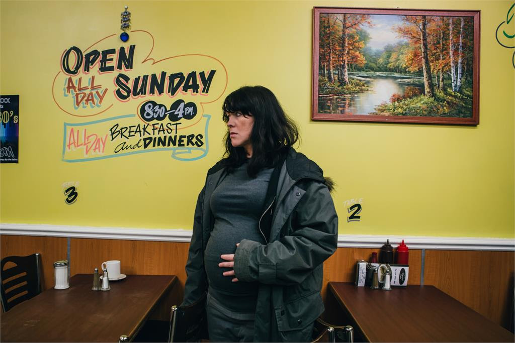 Prevenge