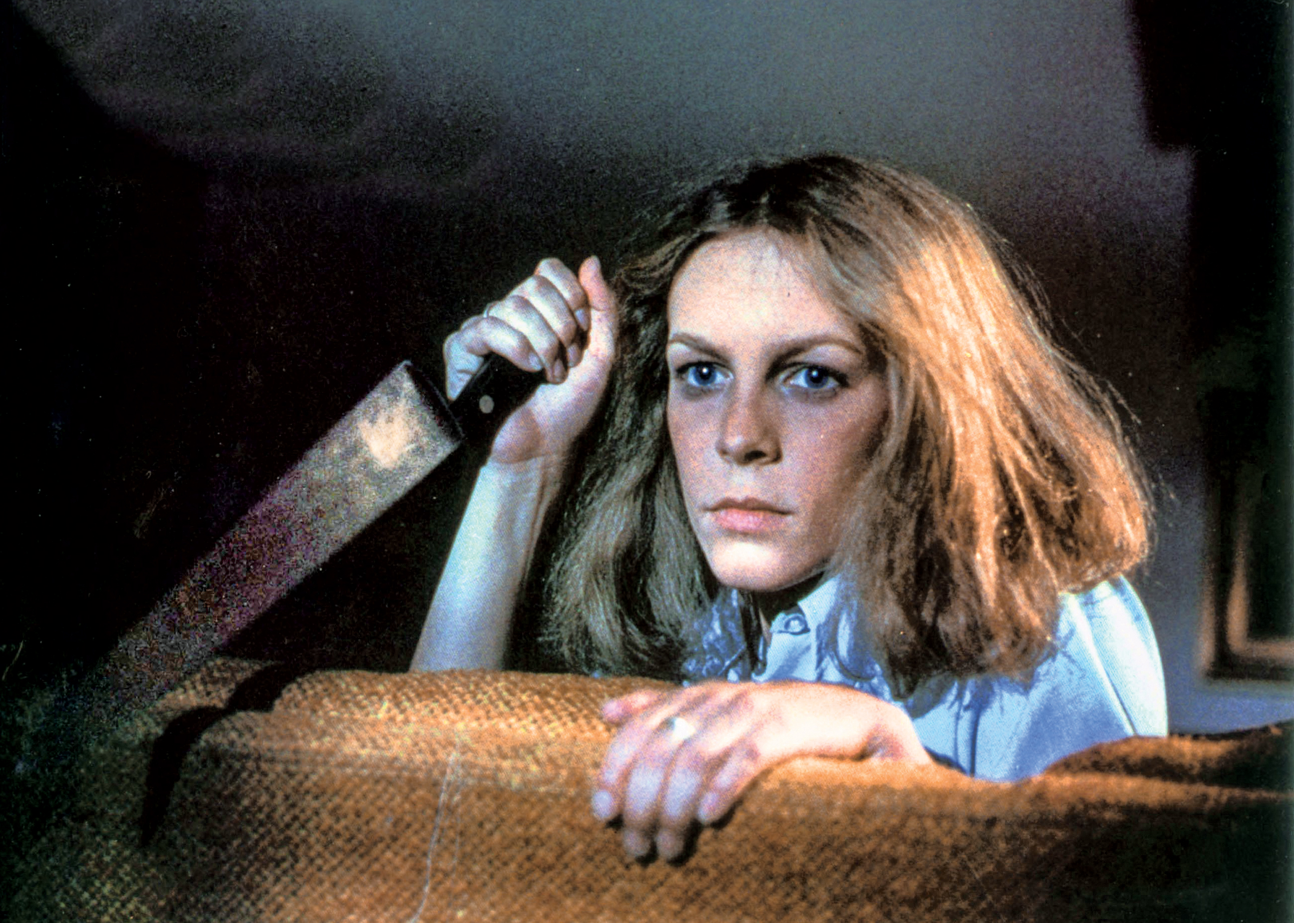 Jamie Lee Curtis: The Scream Queen Through the Years - Bloody Disgusting