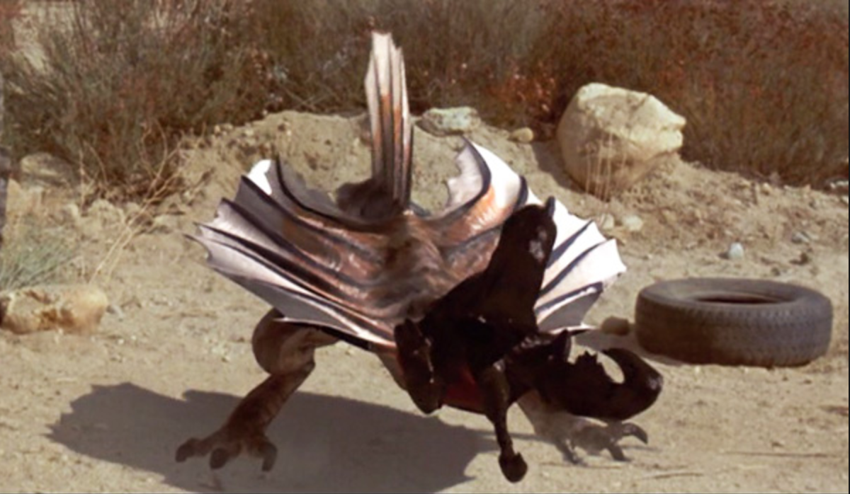After 15 Years, 'Tremors 3' Deserves Some Damn Respect ...