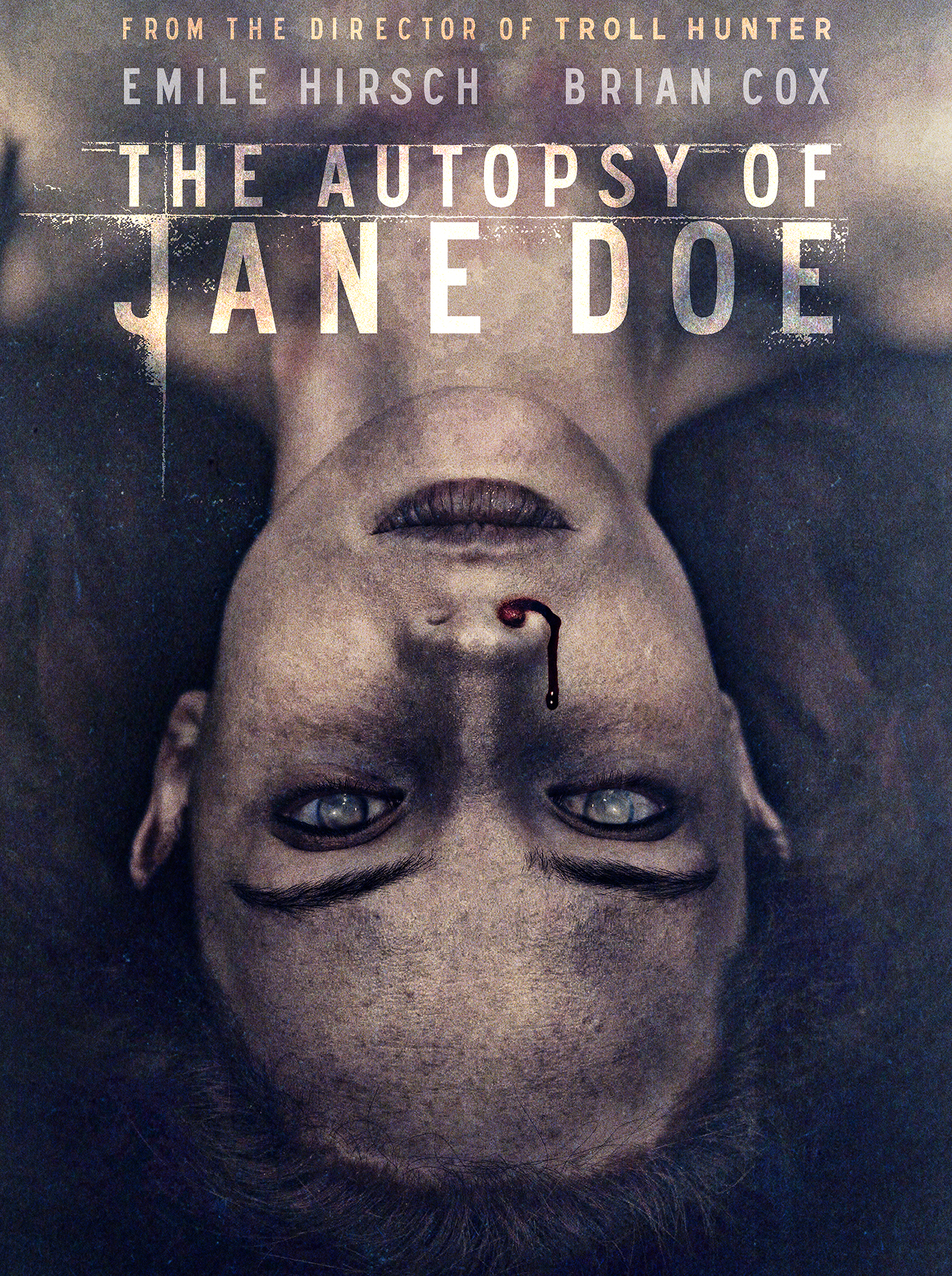 Scream Factory Dates 'The Autopsy of Jane Doe' for Home Video Release -  Bloody Disgusting