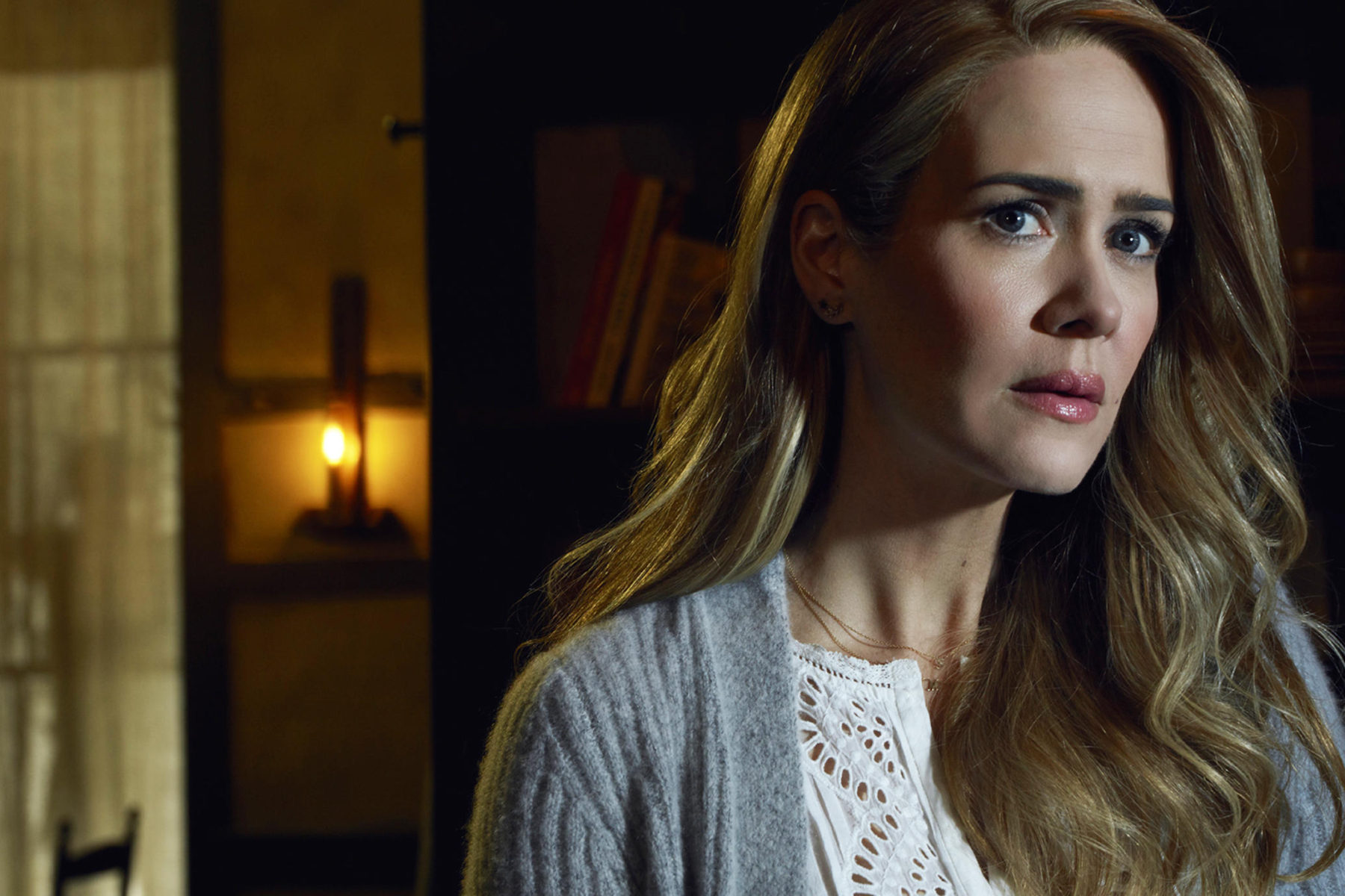 American Horror Story: Coven Witches Will Be Back in Future Seasons, Per  Ryan Murphy