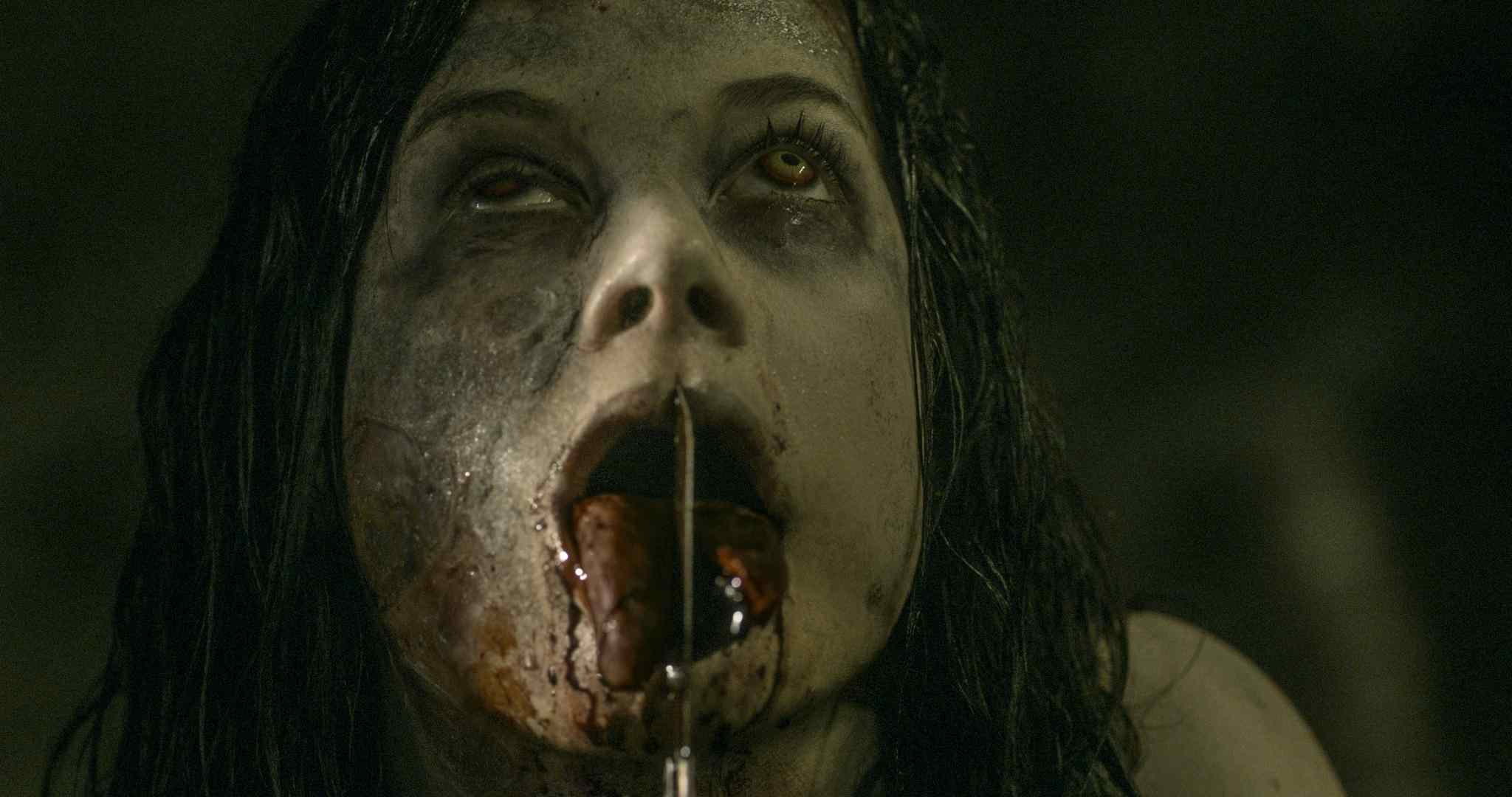 Here's Exactly What to Expect From the Unrated 'Evil Dead' Remake - Bloody  Disgusting