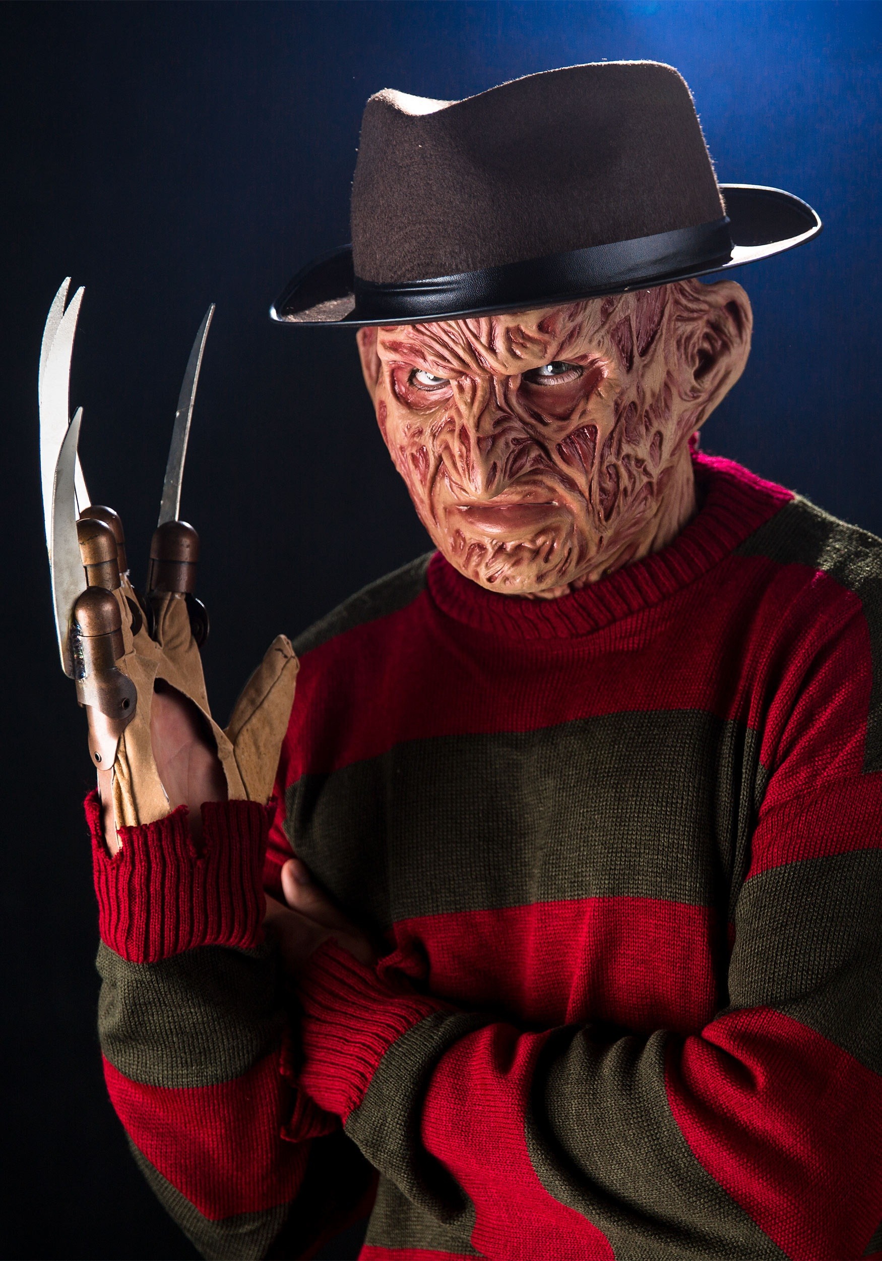 This Freddy Krueger Mask is a Collectible...and Only $999! - Bloody  Disgusting