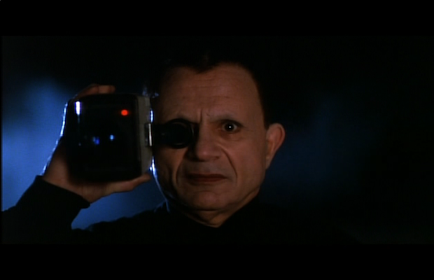 Lost Highway