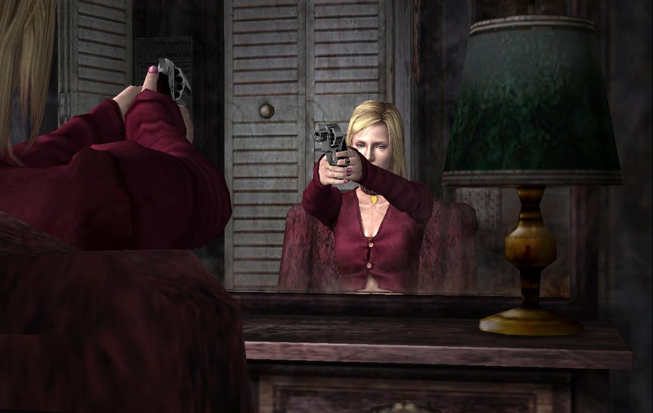 Silent Hill 2: Horror sequel revisited