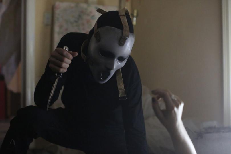 The Mysteries Continue in the "Scream" Season 2 Halloween Special - Bloody  Disgusting