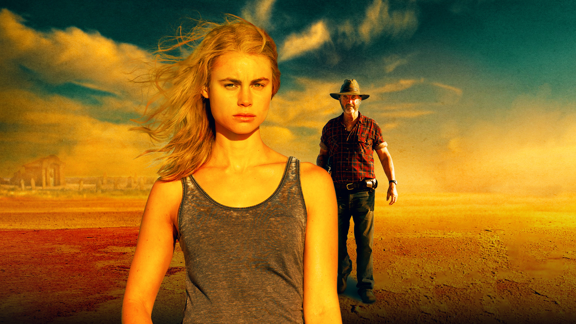 TV Review] "Wolf Creek" is an Unexpectedly Brilliant Show! - Bloody  Disgusting