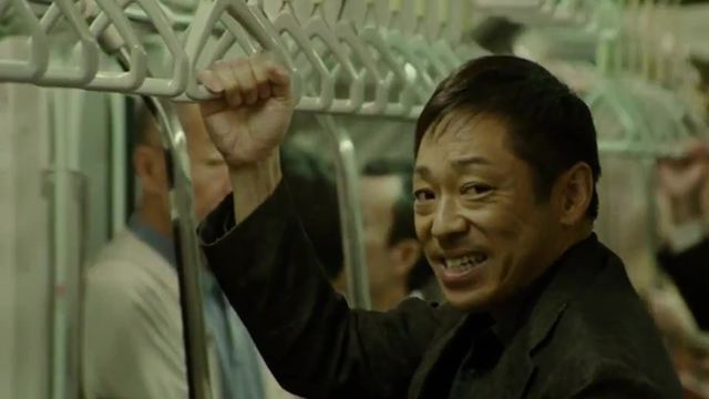 Review] Kiyoshi Kurosawa's 'Creepy' Earns its Title - Bloody Disgusting