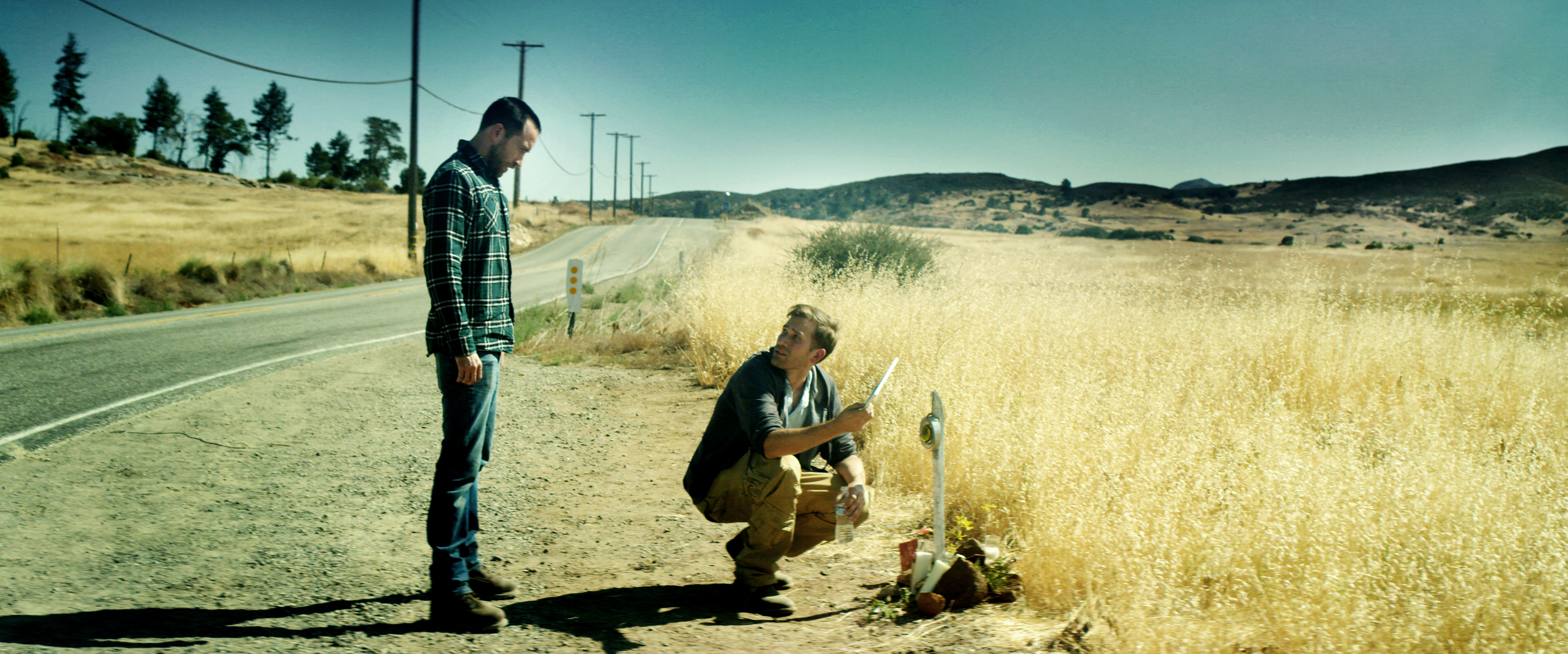 THE ENDLESS