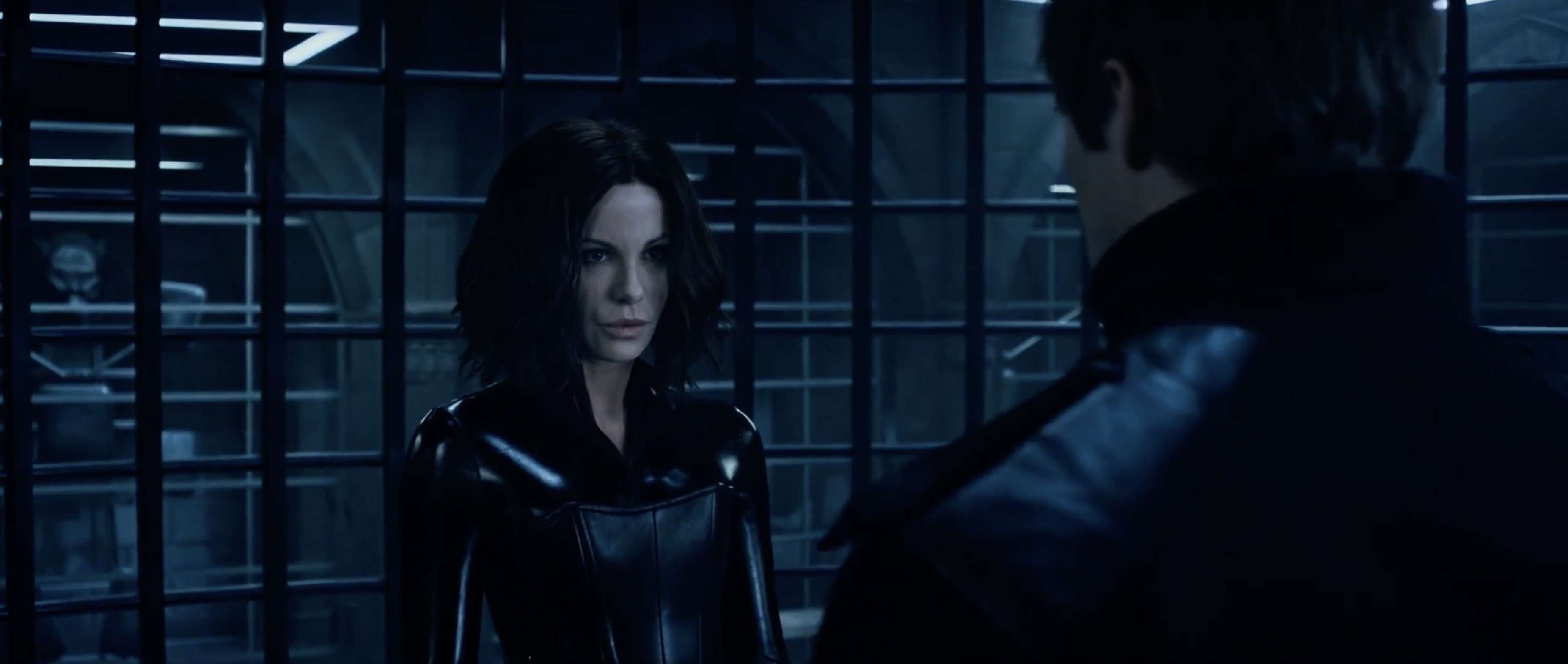 Selene Loses This Underworld Blood Wars Battle Clip Bloody Selene Loses This Underworld Blood Wars Battle Clip Bloody