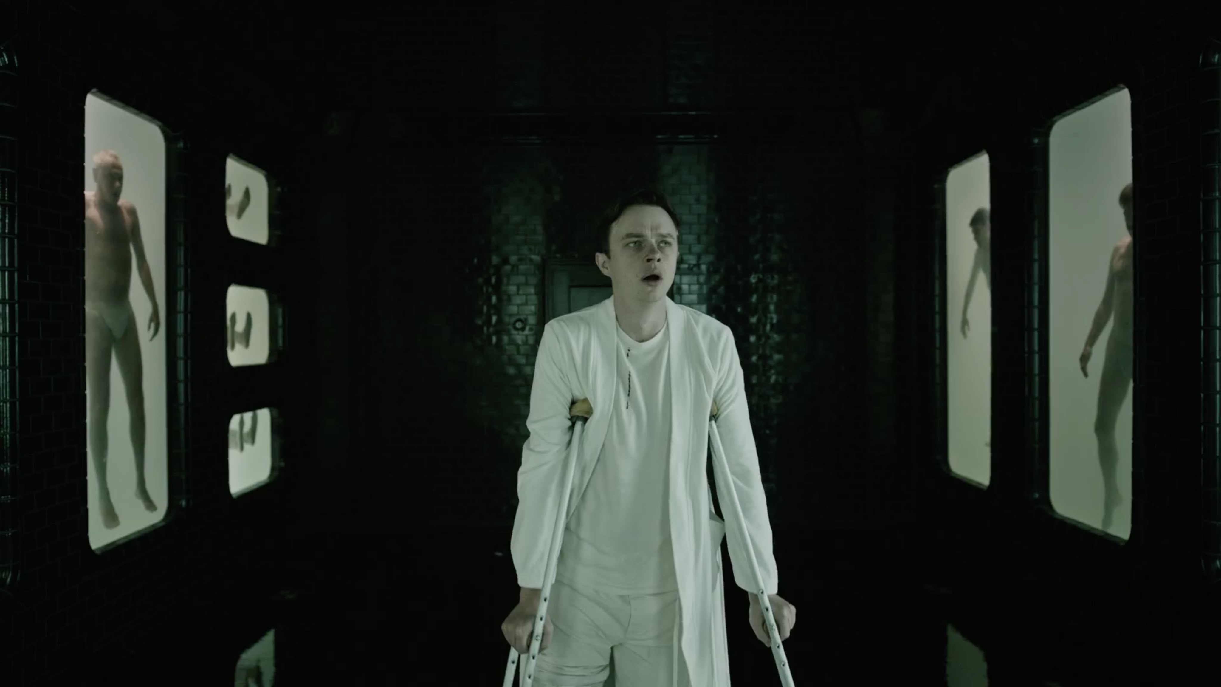 2016 A Cure For Wellness