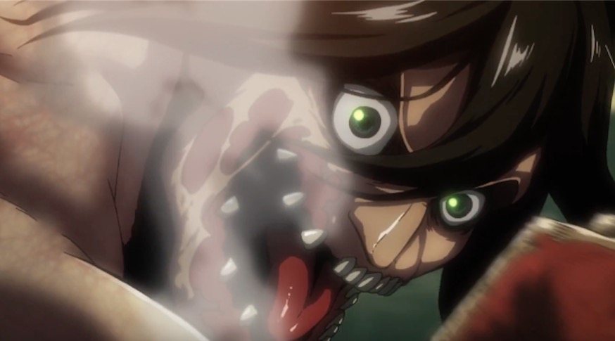 Attack on Titan: The Final Season Part 2 Reveals Main Trailer