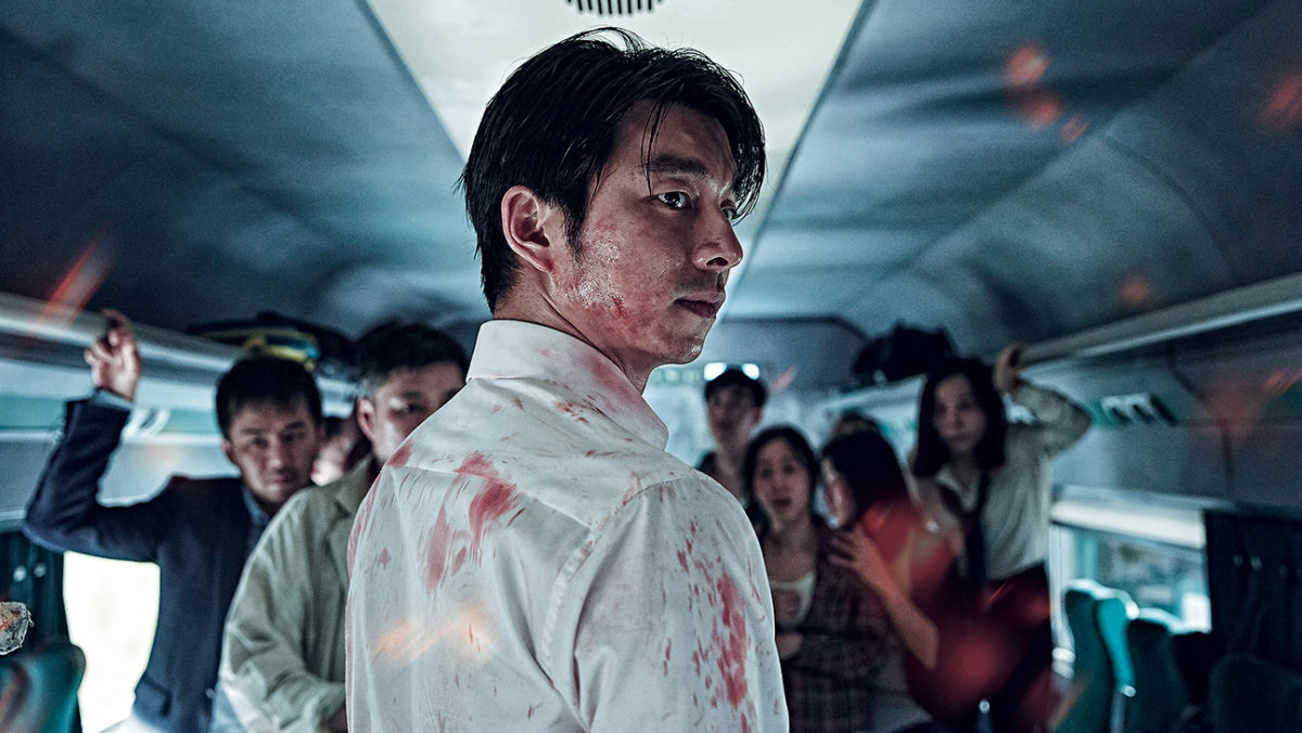 The Bequeathed': Netflix Orders Suspense Series From 'Train To Busan'  Director Yeon Sang-Ho