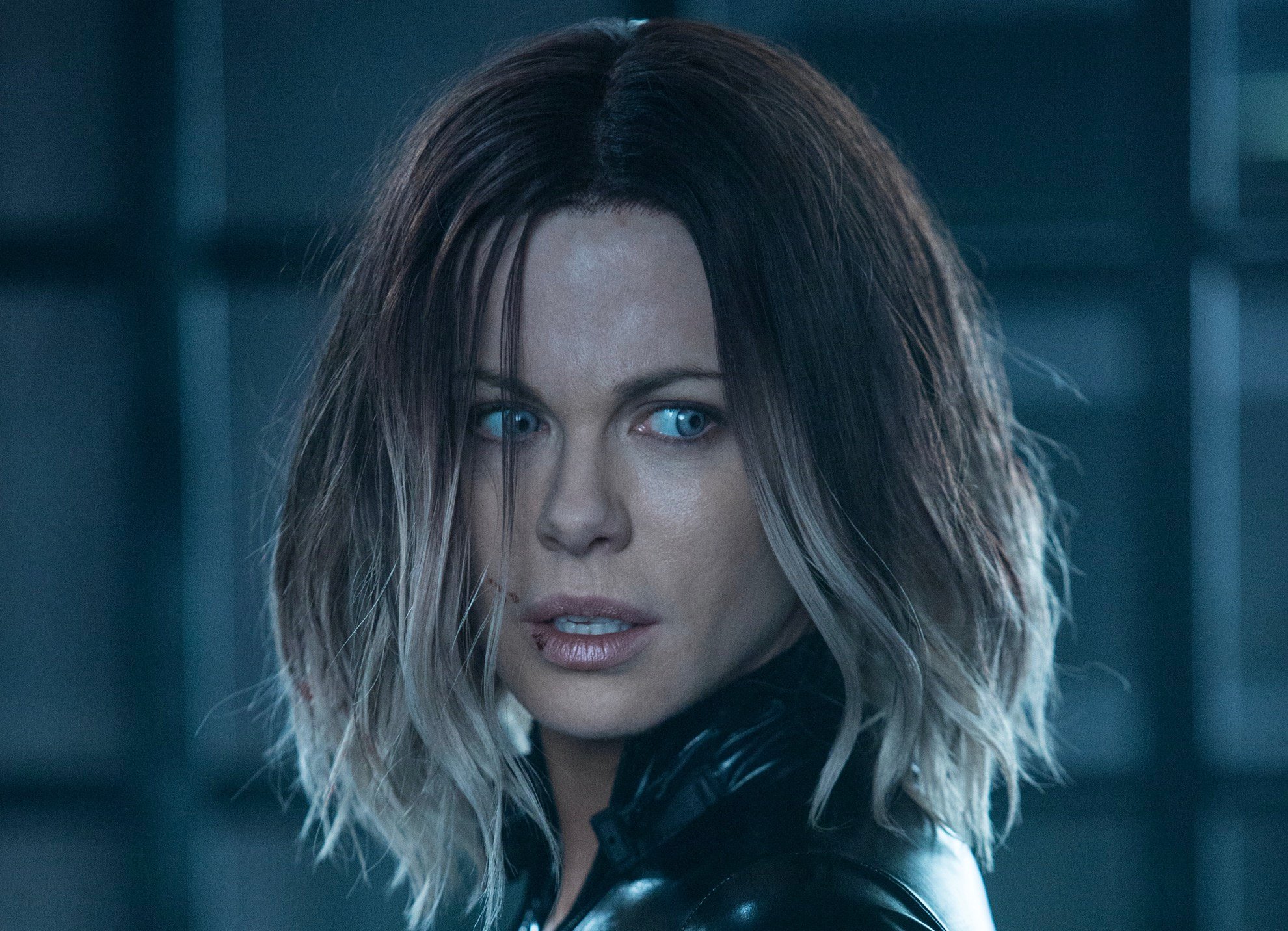 Kate beckinsale underworld porn