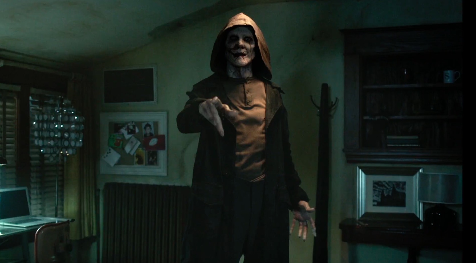 The Bye Bye Man' Gets an Unrated Home Video Release - Bloody Disgusting