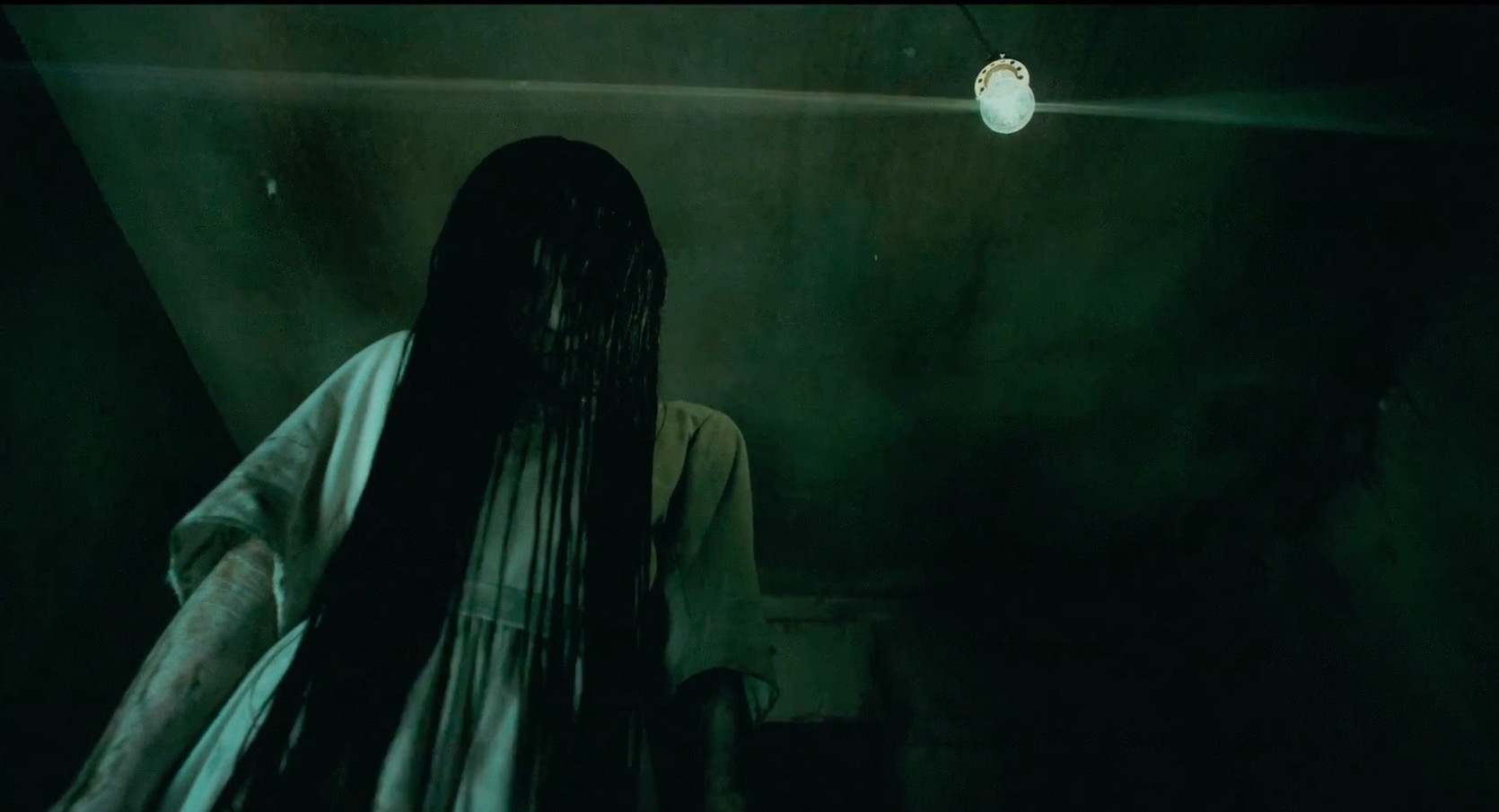These 'Rings' Trailers Spoil a Ton of Scares - Bloody Disgusting