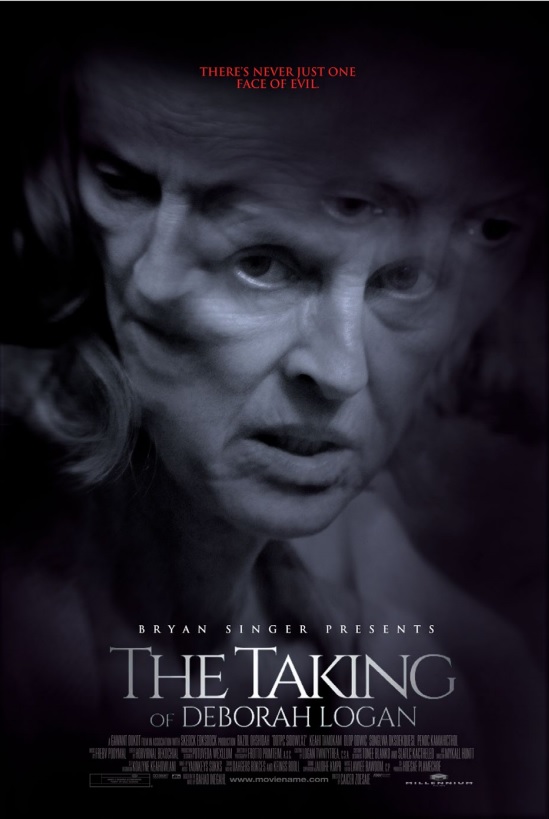 [Exclusive] Check Out a Gallery of 20+ Unused 'The Taking of Deborah ...