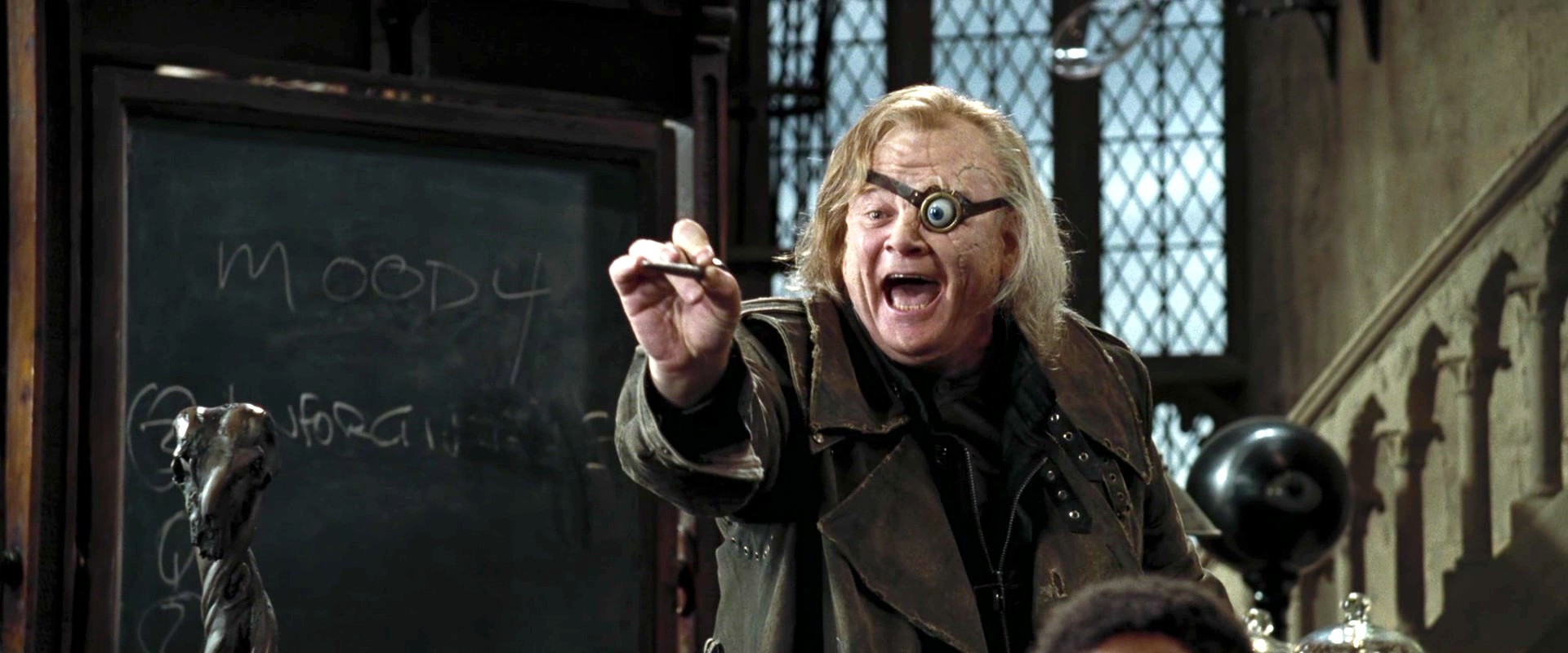 Brendan Gleeson