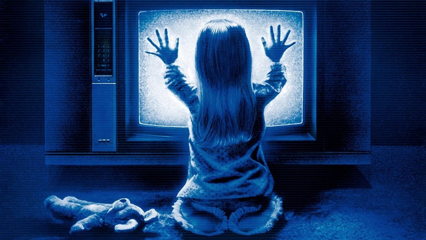 Poltergeist' -  Reportedly Looking to Revive the Franchise