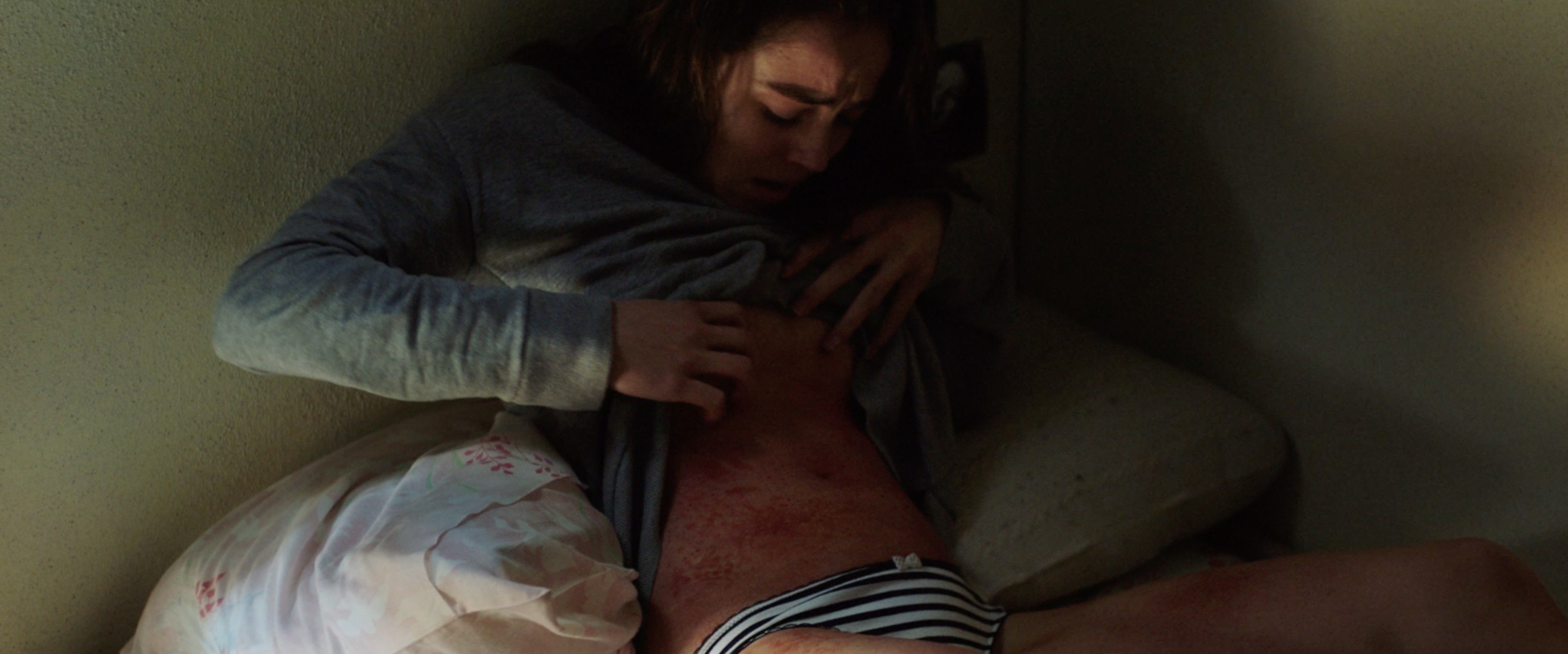This 'Raw' Clip Leaves a Nasty Rash (Exclusive) - Bloody Disgusting