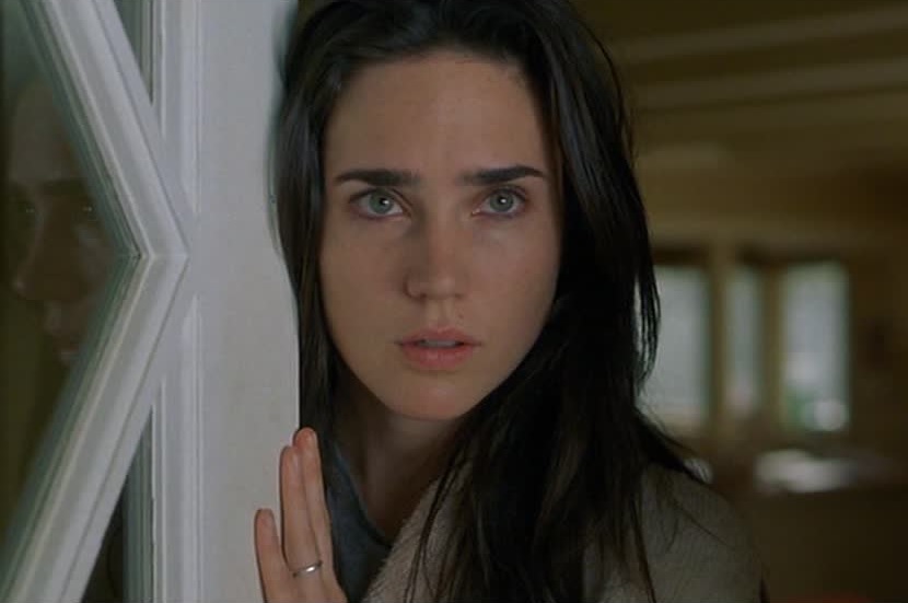 Jennifer Connelly Playing the Villain in Robert Rodriguez's 'Alita: Battle  Angel' - Bloody Disgusting