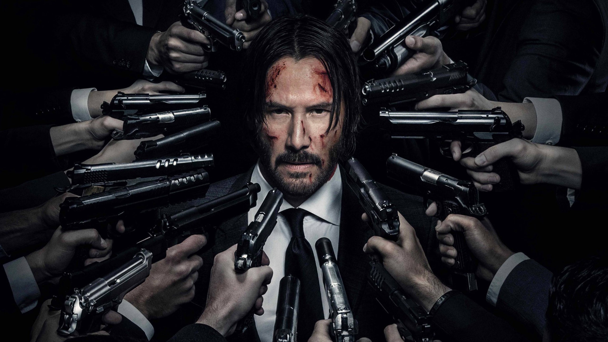 How to watch and stream John Wick: Chapter 2 - 2017 on Roku