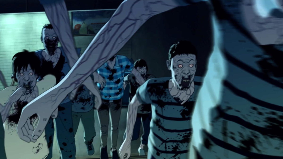 Seoul Station': Revisiting the Under the Radar Prequel to 'Train to Busan'  - Bloody Disgusting