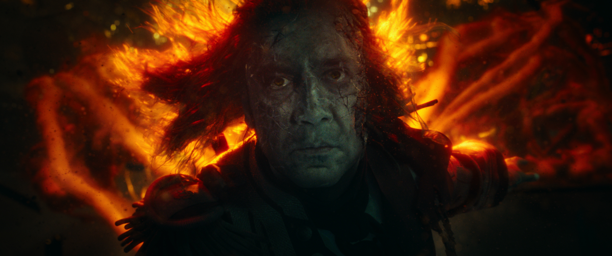 Ghostly New 'Pirates of the Caribbean: Dead Men Tell No Tales
