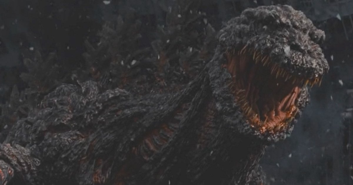 Watch Shin Godzilla - Stream Movies