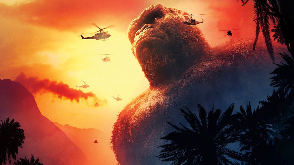 Director Reveals Crazy Alternate Opening And Ending To Kong