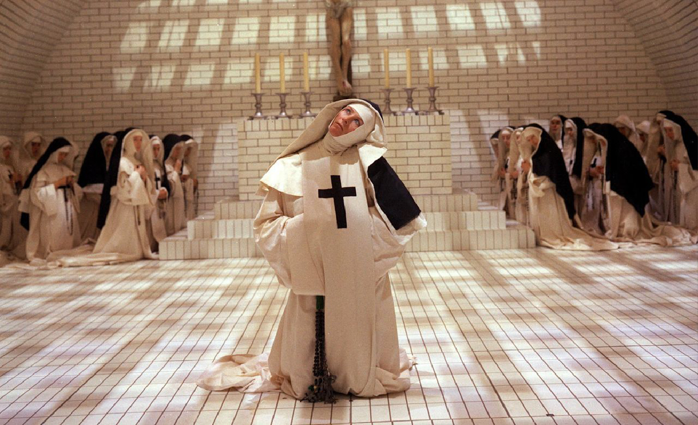 The Devils - Immaculate companion guide - Religious horror movies