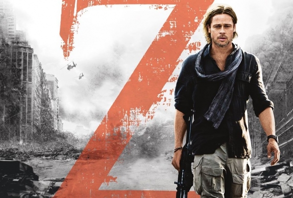 Paramount Scraps David Fincher's 'World War Z 2