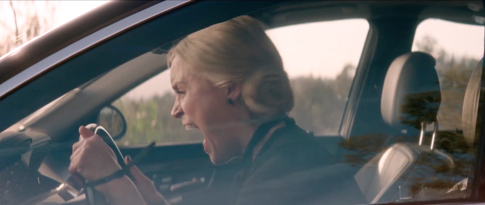 Netflix's 'Take Me' Trailer Kidnaps Laughs - Bloody Disgusting