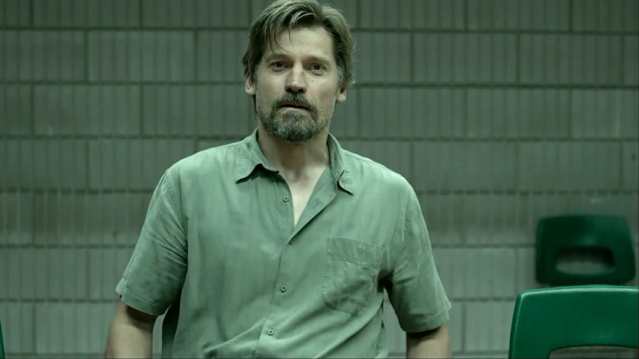 movie review small crimes