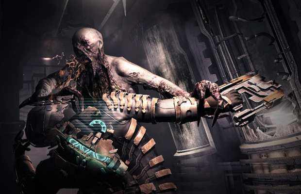 Dead Space' Sequels Now On Xbox One - Bloody Disgusting
