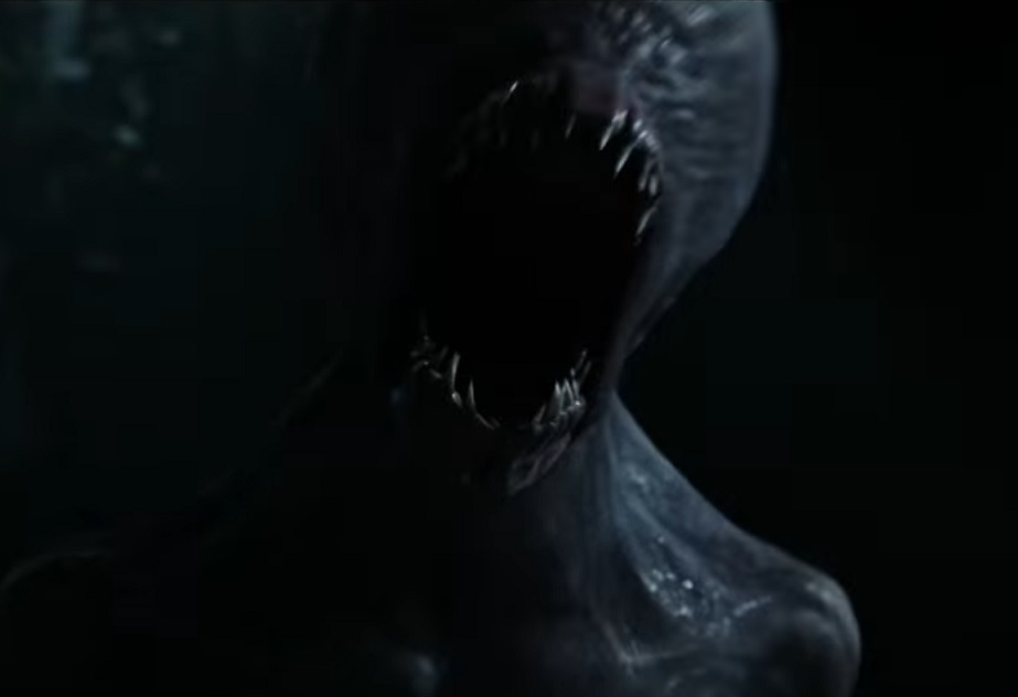 Funko Reveals 'Alien: Covenant' Neomorph POP! Toy - Bloody Disgusting