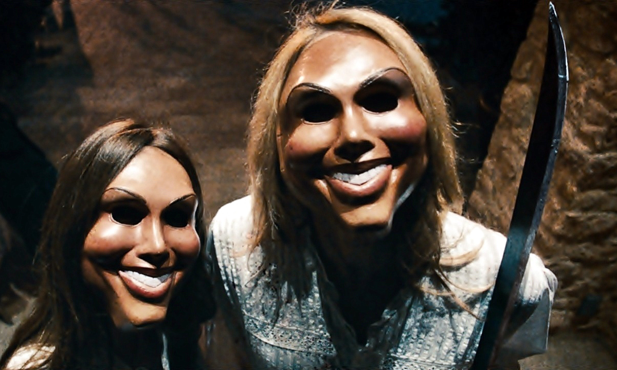 The Forever Purge': First Image and Plot Details for the Final Film in the ' Purge' Franchise - Bloody Disgusting
