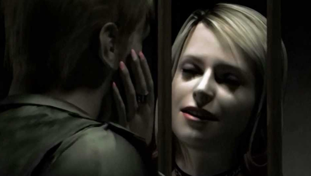 The making of Silent Hill 2: The wavelength of fear is actually