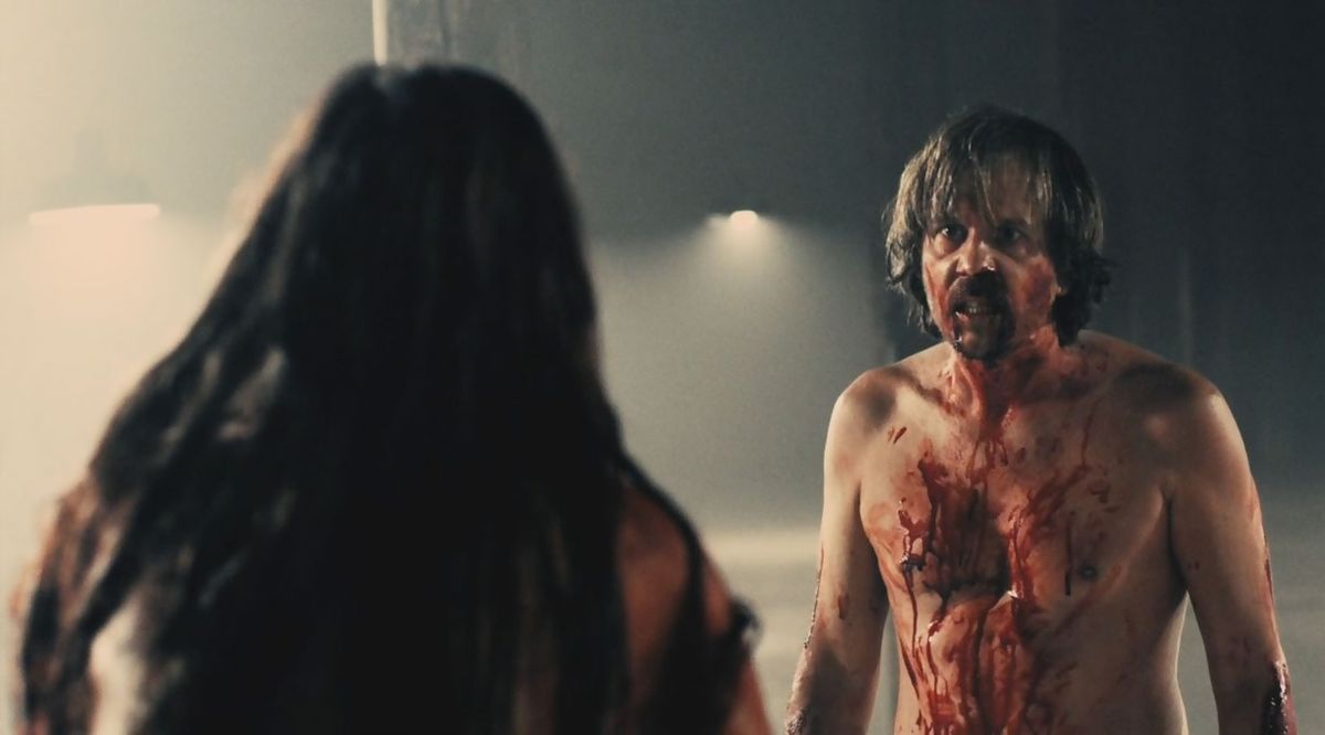 A Serbian Film's Milos Gets an Action Figure From Unearthed Toys - Bloody  Disgusting
