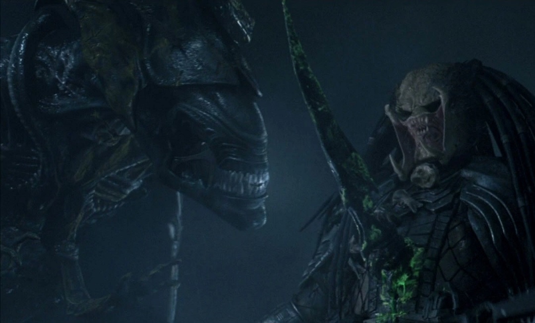 Aliens vs. Predator