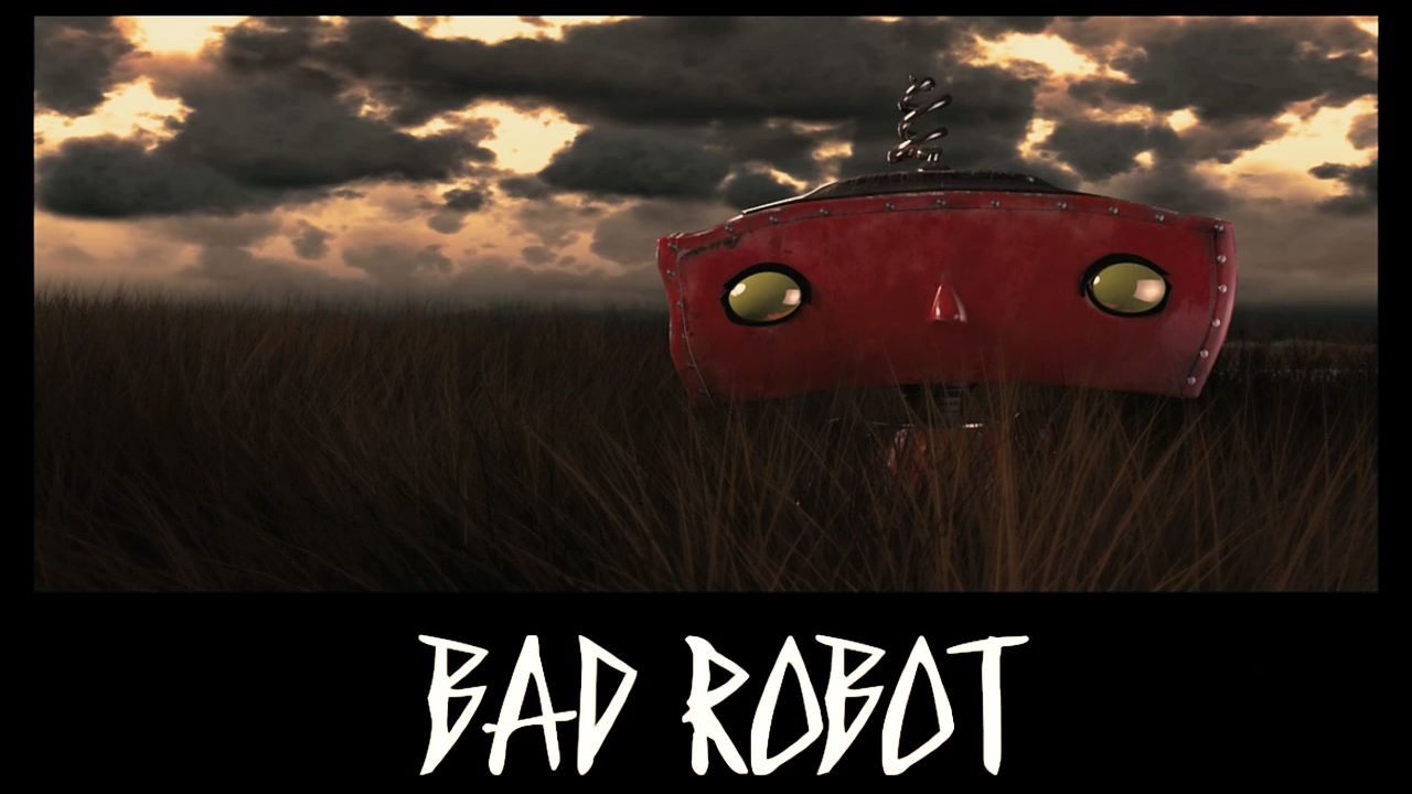 Maisy Stella - Bad Robot mystery film
