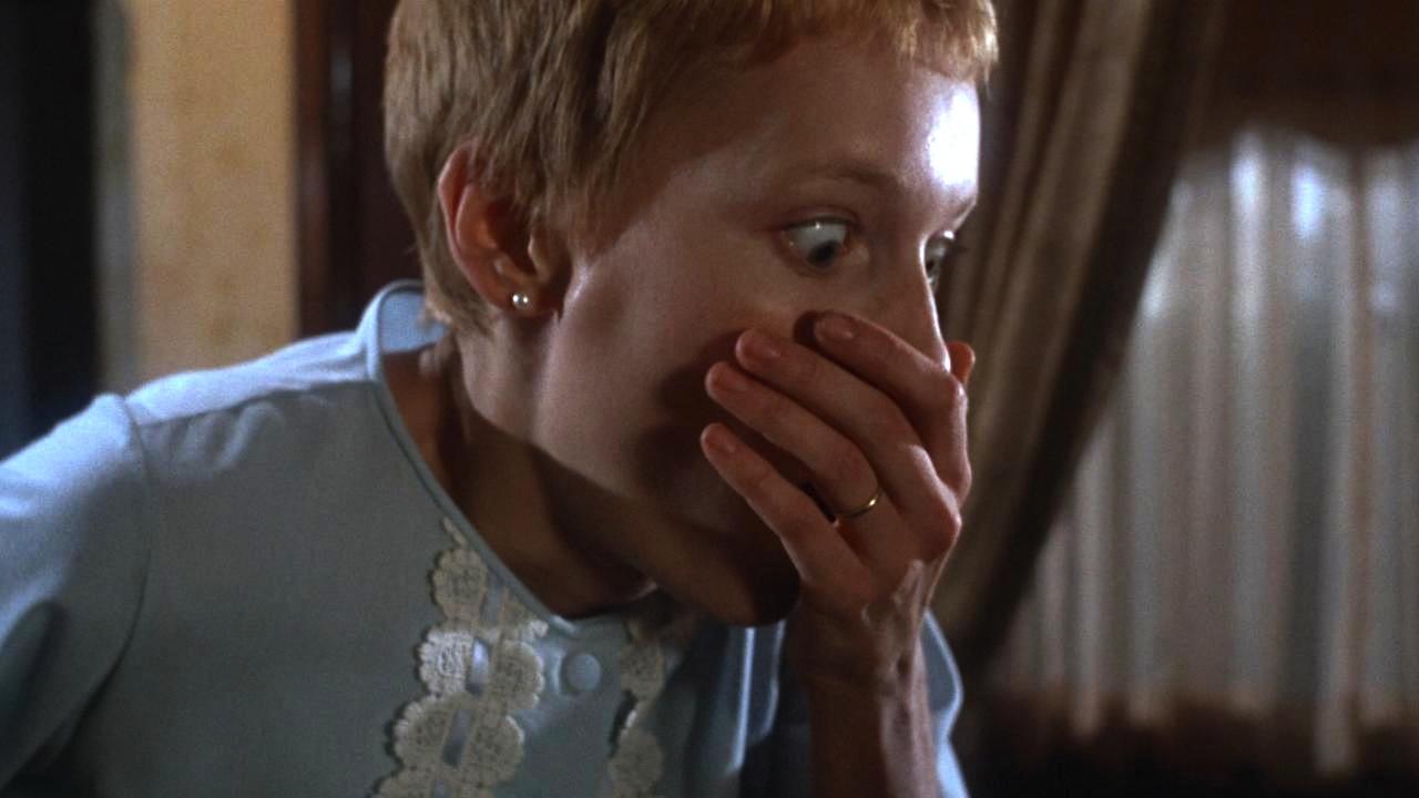 50 Years Later Rosemary s Baby Still Terrifies And Inspires Modern 50 Years Later Rosemary s Baby Still Terrifies And Inspires Modern