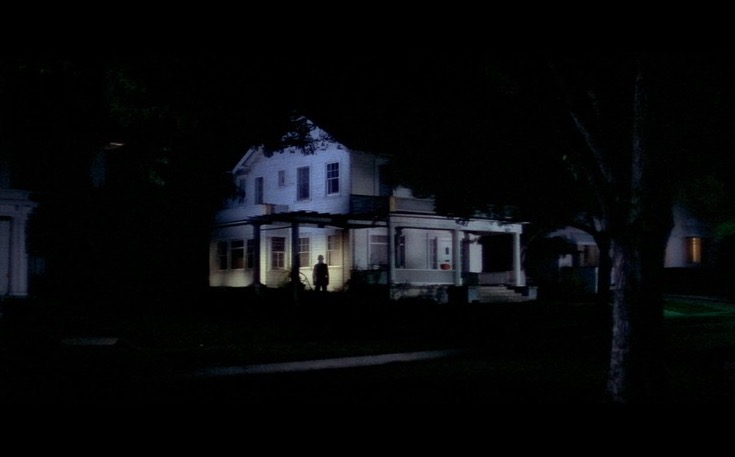 Where was Halloween filmed?