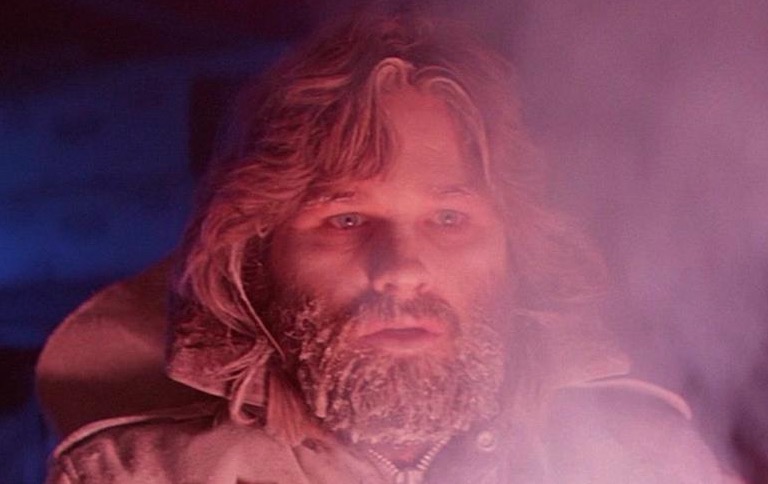 Beautiful Creatures: John Carpenter's The Thing - Psycho Drive-In