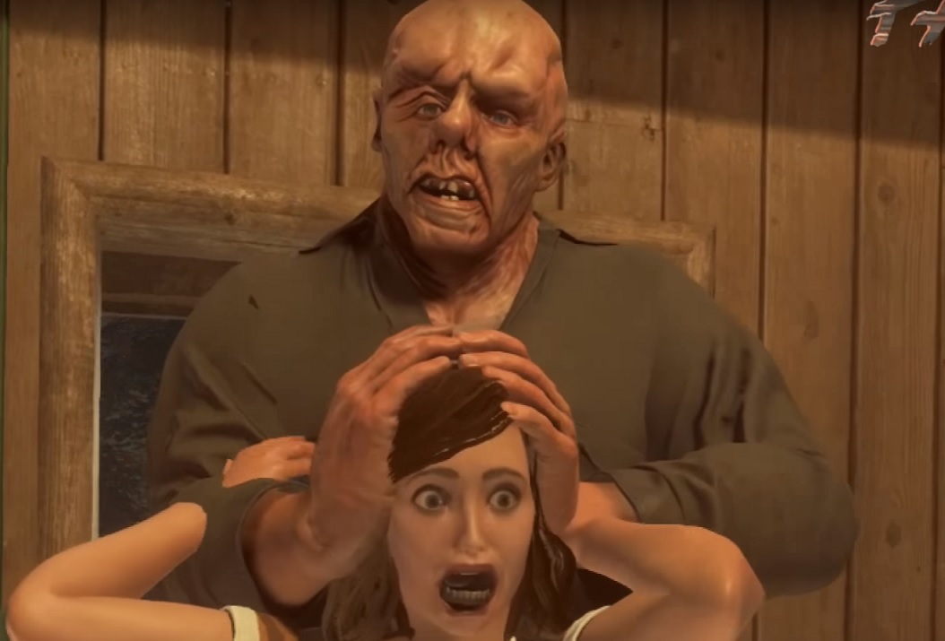 Video] Here's Every Jason Unmasked from "Friday the 13th: The Game" -  Bloody Disgusting