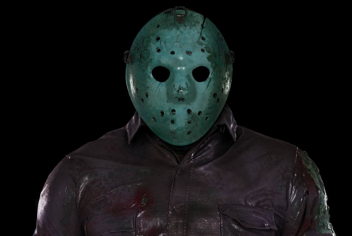 5 Things We Want Added to Friday the 13th: The Game - Bloody