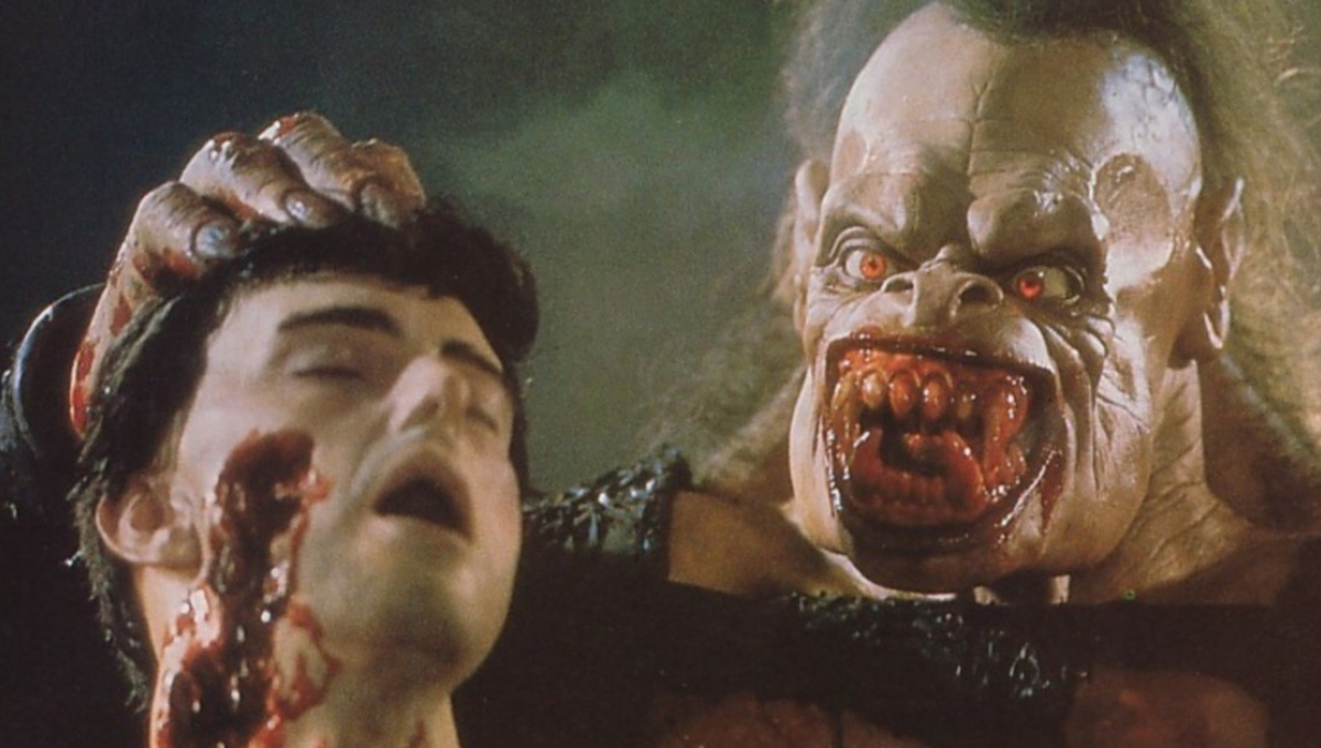 Rawhead Rex' 4K Restoration Previewed With Trailer and Poster Art - Bloody  Disgusting