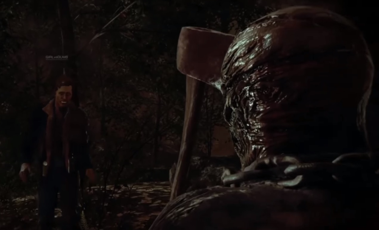 Tutorial Video Shows You How to Kill Jason in 'Friday the 13th: The Game' -  Bloody Disgusting