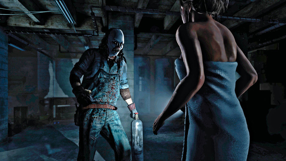 Slasher Game 'Until Dawn' Coming Free to Playstation Plus in July - Bloody  Disgusting