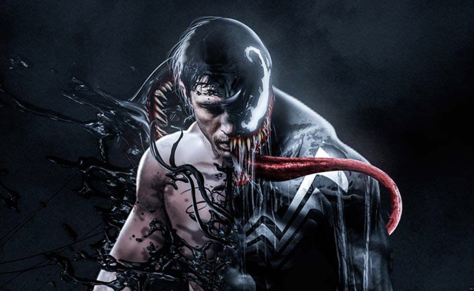 Marvel's 'Venom' Already Completes Two Weeks of Filming - Bloody Disgusting
